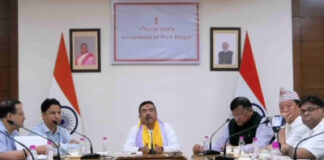 बारिश संबंधी घटनाओं में सात लोगों की मौत, राज्य सरकार ने किया मुआवजा का ऐलान
