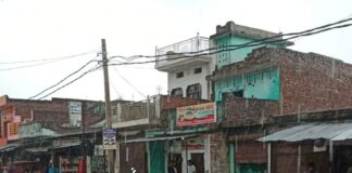 श्रावस्ती में मौसम बदला, तपती गर्मी से मिली राहत:धान की नर्सरी और मक्के की लेट फसलों को मिलेगा फायदा, आम में बढ़ेगी मिठास