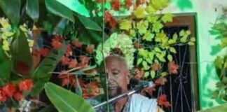 कोटिया पांडे में कृष्ण जन्मोत्सव मनाया गया:श्रीमद् भागवत कथा के पांचवें दिन उमड़े श्रद्धालु, भक्तिमय रहा माहौल