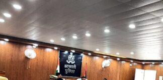 बाल अपराध व बाल संरक्षण पर प्रशासन की सख्ती:एएचटीयू-एसजेपीयू की बैठक,बाल विवाह-बाल श्रम रोकने पर जोर