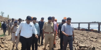 बरगी डैम क्रूज हादसे के चौथे दिन मिले दो और शव , मृतकों का आंकड़ा 13 हुआ