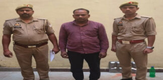 साइबर सेल की सक्रियता से ठगी के 25 हजार रुपये पीड़ित के खाते में लौटे