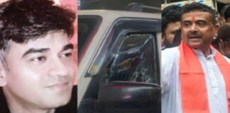 शुभेंदु के सहायक चंद्रनाथ हत्याकांड की जांच अब सीबीआई के हवाले
