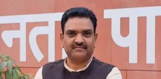 समाज कल्याण मंत्री ने की प्लास्टिक-मुक्त ‘बड़ा मंगल’ मनाने की अपील