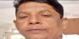 भूमाफियाओं पर सीवान पुलिस का बड़ा एक्शन, पूर्व मुखिया साबिर मियां गिरफ्तार