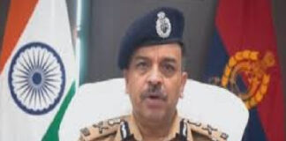 सोशल मीडिया पर अनुचित पोस्ट करने वाले पुलिसकर्मियों पर होगी सख्त कार्रवाई