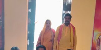 सेहरी गांव में सवा लाख शिवलिंग रुद्राभिषेक:मलमास के अवसर पर विशेष महायज्ञ का आयोजन