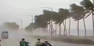 मौसम: आंधी-तूफान, 15 राज्यों में झमाझम बारिश, गर्मी-हीटवेव का बढ़ेगा ग्राफ