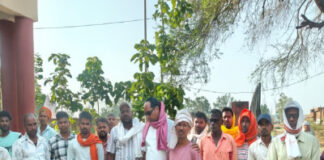 सोन नदी में डूबने से दो छात्रों की मौत