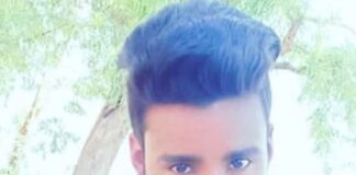 उन्नाव बस हादसे में कप्तानगंज के विजय कुमार की मौत:परिजन उन्नाव से शव लाए, सरजू तट पर हुआ अंतिम संस्कार