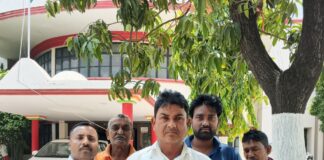 भिटौली को ब्लॉक बनाने सहित चार मांगों पर ज्ञापन:प्रदेश सरकार की मंजूरी के बाद भी शिलान्यास नहीं
