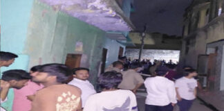 मेरठ में बुजुर्ग किसान की गोली मारकर हत्या, जमीन विवाद की आशंका
