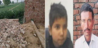 आंधी-बारिश का कहर: दीवार गिरने से दो बच्चों की मौत, पेड़ गिरने से किसान की जान गई