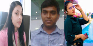 इश्क, साजिश और खून: प्रेमी को गोली मारकर नहर में फेंका, फिर प्रेमिका की गला रेतकर हत्या