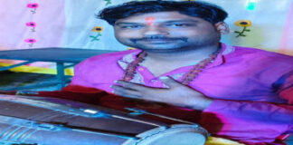 पिकअप की टक्कर से संगीत शिक्षक की मौत, चालक वाहन समेत गिरफ्तार