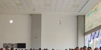 ग्रामीण पत्रकारिता दिवस पर विचार गोष्ठी आयोजित:बस्ती में पत्रकारों के समक्ष चुनौतियों पर हुआ मंथन