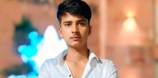 रोडवेज की टक्कर से दो बाइक सवार युवकों की मौत:सिद्धार्थनगर में एक की मौके पर मौत, दूसरे से अस्पताल में तोड़ा दम; दुकान का सामान लेने जा रहे थे