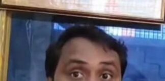 महराजगंज में कॉलेज संचालक पर हमले का आरोप:पुलिस से कीशिकायत