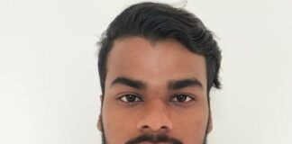 ट्रैक्टर-ट्रॉली की टक्कर से युवक की मौत:साथी गंभीर; चालक फरार, जांच में जुटी पुलिस