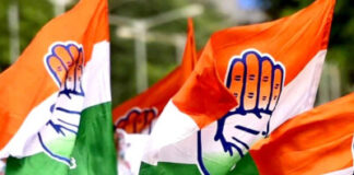 जिनकी डिग्री फर्जी, उनके वादें भी फर्जी,कांग्रेस का तीखा बयान