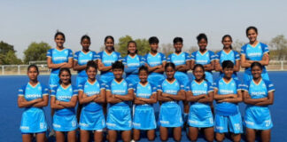 हॉकी इंडिया ने अंडर-18 महिला एशिया कप 2026 के लिए भारतीय टीम घोषित की