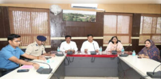 15 जून से आईएसबीटी से भी मिलेंगीं मुरैना एवं भिण्ड के लिए बसें