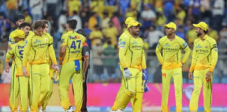 आईपीएल 2026 से बाहर होने पर बोले सीएसके बॉलिंग कोच एरिक सिमंस