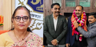 कोर्ट ने मेयर की शक्तियां की फ्रीज, नगर निगम मुख्यालय में चढ़ा पारा