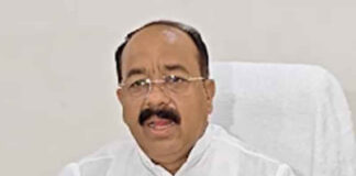 रायपुर में उप मुख्यमंत्री अरुण साव आज लोक निर्माण विभाग के कार्यों की करेंगे समीक्षा