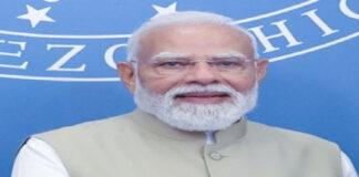 प्रधानमंत्री मोदी ने फालता की जीत पर बंगाल के भाजपा कार्यकर्ताओं को दी बधाई