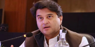 राजा भोज और रानी कमलापति के सम्मान में डाक टिकट भारत के सांस्कृतिक गौरव का प्रतीकः सिंधिया