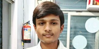 लगान विरोधी आंदोलन में अंग्रेजों से लड़े थे रामप्रसाद भालोटिया:महराजगंज में अभी तक नहीं लगी कोई प्रतिमा, परपौत्र ने सीएम से स्मृति स्थल की मांग की