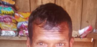बहराइच में तेज रफ्तार ट्रक ने अधेड़ को रौंदा, मौत:आक्रोशित ग्रामीणों ने सड़क जाम की, 1 घंटे बाद समझाकर हटवाया