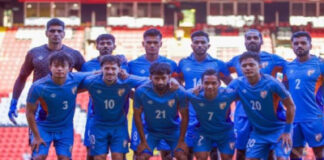 यूनिटी कप 2026 : जमैका से हारा भारत, अब जिम्बाब्वे से होगा तीसरे स्थान का मुकाबला