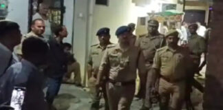 घर में अकेली रह रही वृद्धा की संदिग्ध मौत, लूटपाट के बाद हत्या की आशंका