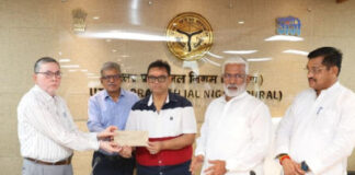 नमामि गंगे विभाग में 170 कर्मचारियों और अधिकारियों के हुए तबादले