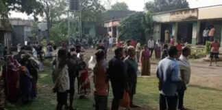 स्कूल में मिली किशोरी के शव की हुई शिनाख्त, जांच में जुटी पुलिस