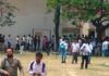 बहराइच में लेखपाल भर्ती परीक्षा:9 केंद्रों पर 491 अभ्यर्थी अनुपस्थित रहे