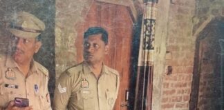बहराइच में विवाहिता की संदिग्ध परिस्थितियों में मौत:पुलिस जांच में जुटी, पति गाजियाबाद में करता है मजदूरी