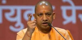 कानून व्यवस्था पर CM योगी सख्त, सुस्त अफसरों की देर रात ली क्लास, कई पर गिरी गाज