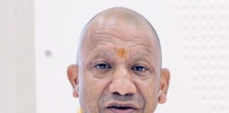 सीएम योगी के पिपरा बाबू दौरे की तैयारी:डीएम-एसपी ने सुरक्षा व्यवस्था का जायजा लिया