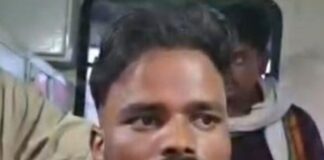 गाड़ी रोककर युवक पर चाकू से हमला:सिद्धार्थनगर में चार के खिलाफ मुकदमा दर्ज, जान से मारने की धमकी देकर फरार