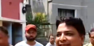 आपराधिक मामलों में गिरफ्तार तृणमूल श्रमिक नेता श्यामसुंदर दत्त को अदालत ने जेल भेजा
