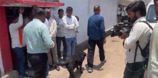राजधानी में बम मिलने से सियासत गरमाई, साव ने कहा-विपक्ष प्रदेश में अशांति फैलाने की काेशिश कर रहा