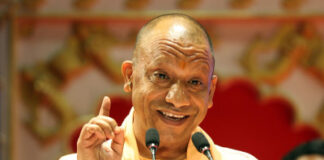 पद्म पुरस्कार पाने वाली विभूतियों को मुख्यमंत्री योगी ने दी बधाई एवं शुभकामनाएं