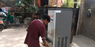 कानपुर में हीटवेव से राहत के लिए नगर निगम का एक्शन प्लान लागू
