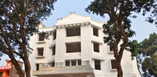 राघोपुर थाना को जल्द मिलेगा नया आधुनिक भवन, 15 जून तक पूरा होने का लक्ष्य