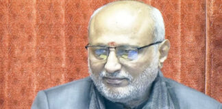 प्रौद्योगिकी दिवस पर उपराष्ट्रपति का संदेश,पोखरण की गूंज से महाशक्ति बना भारत
