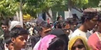 युवक का शव पुलिया के नीचे मिला:लक्ष्मीपुर देवरवा में हड़कंप, पुलिस ने जांच शुरू की
