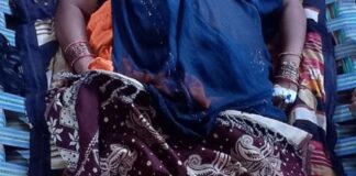 महिला की सर्पदंश से मौत:महराजगंज के निचलौल में घास काटते समय हुआ हादसा, इलाज में देरी बनी वजह